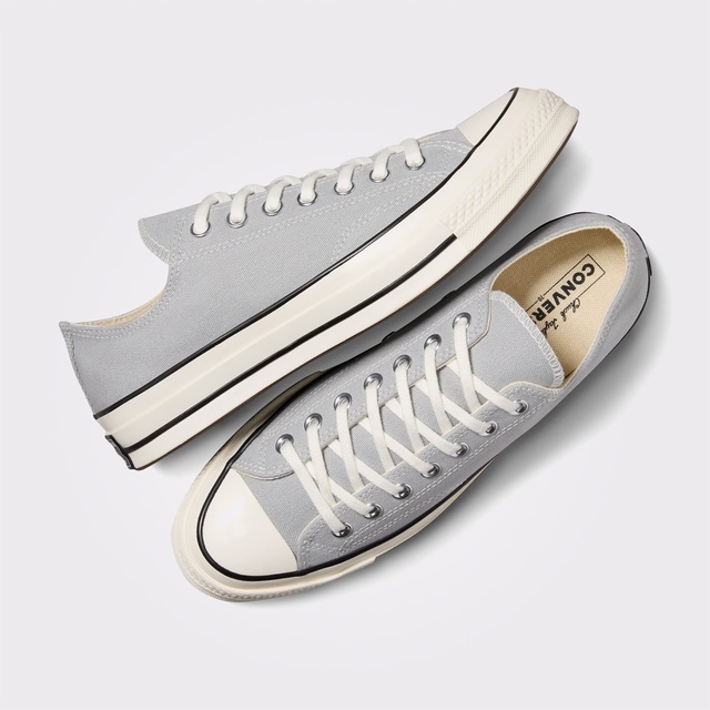 Converse Gri Converse Chuck 70