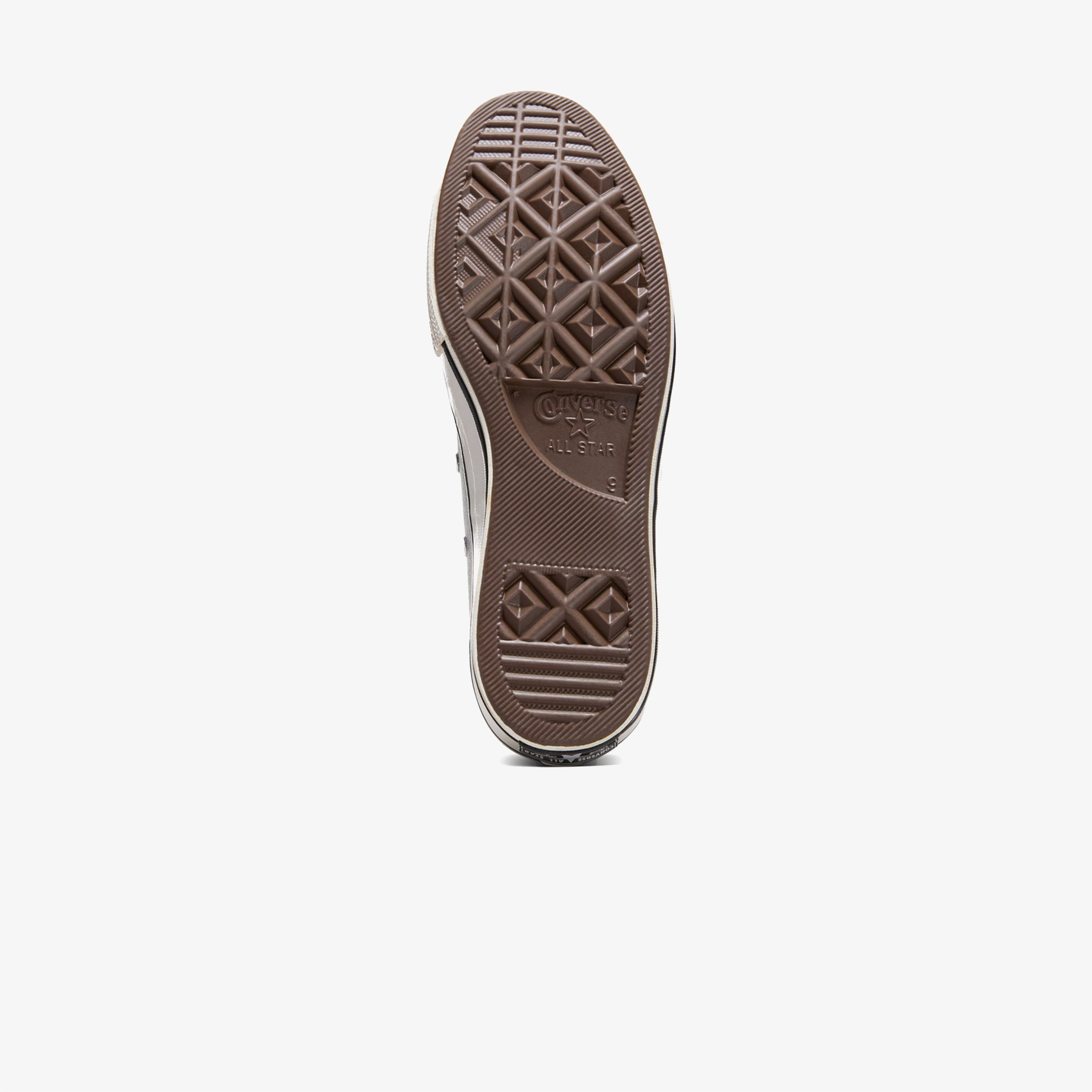 Converse Chuck 70 Unisex Gri Sneaker