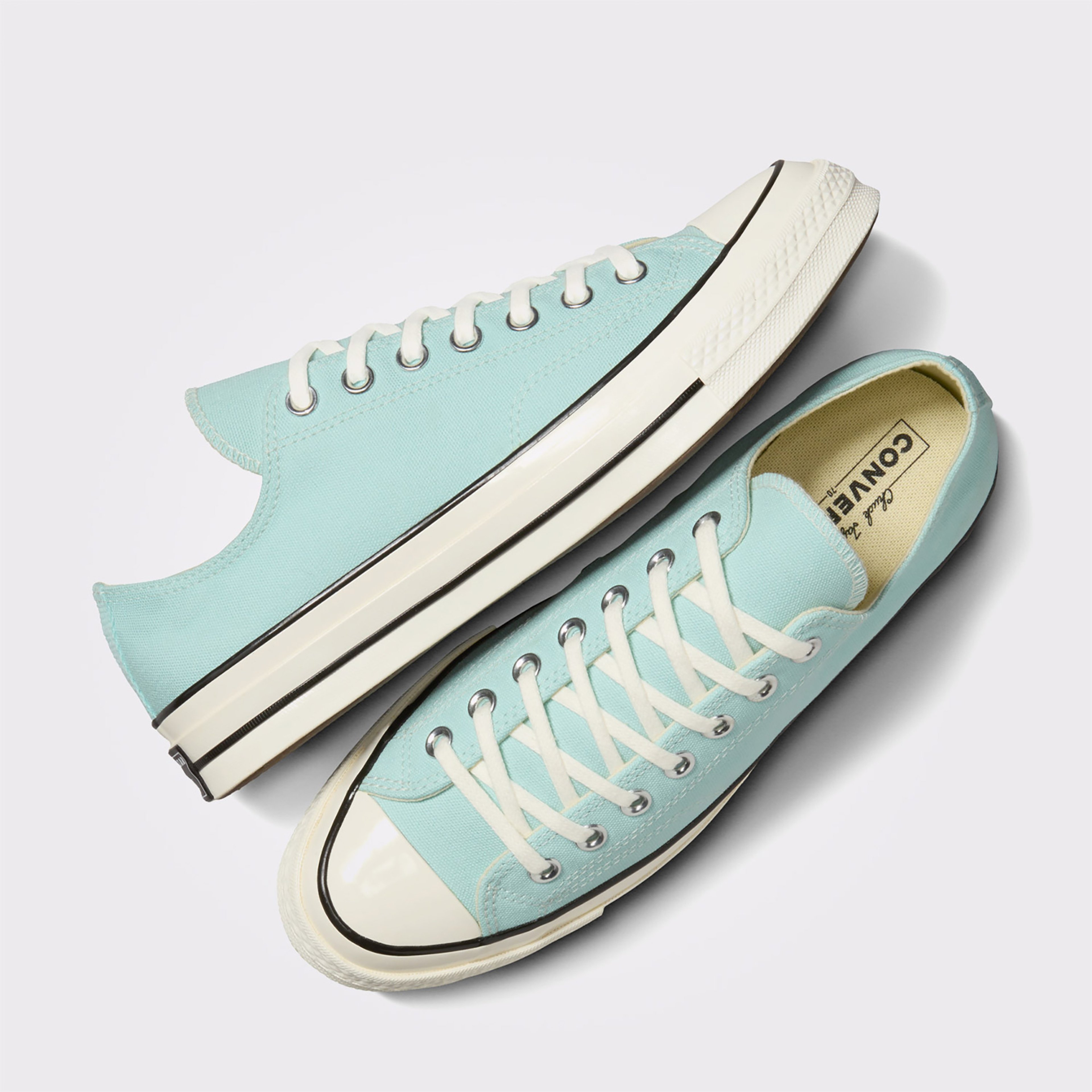 Converse Chuck 70 Unisex Mavi Sneaker