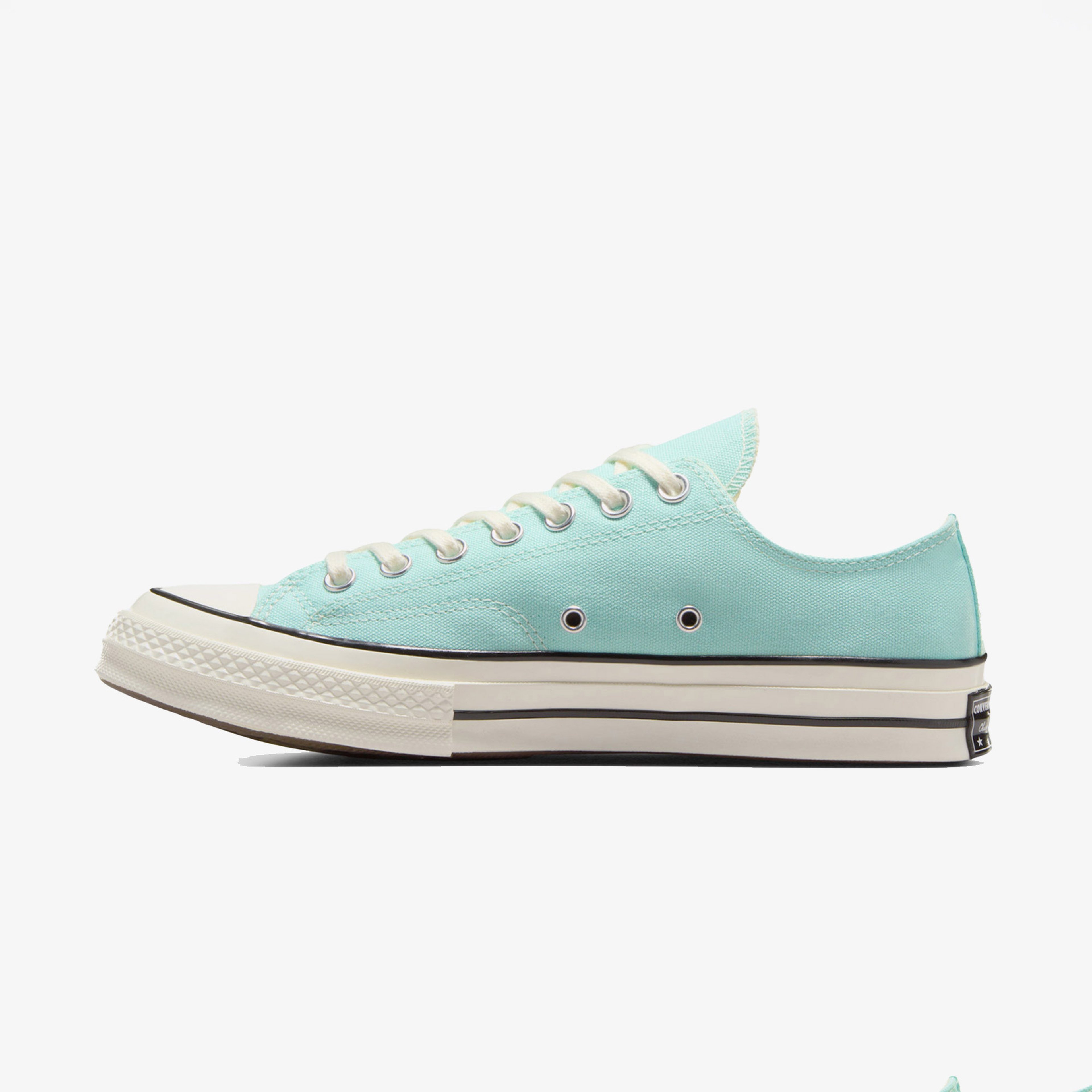 Converse Chuck 70 Unisex Mavi Sneaker