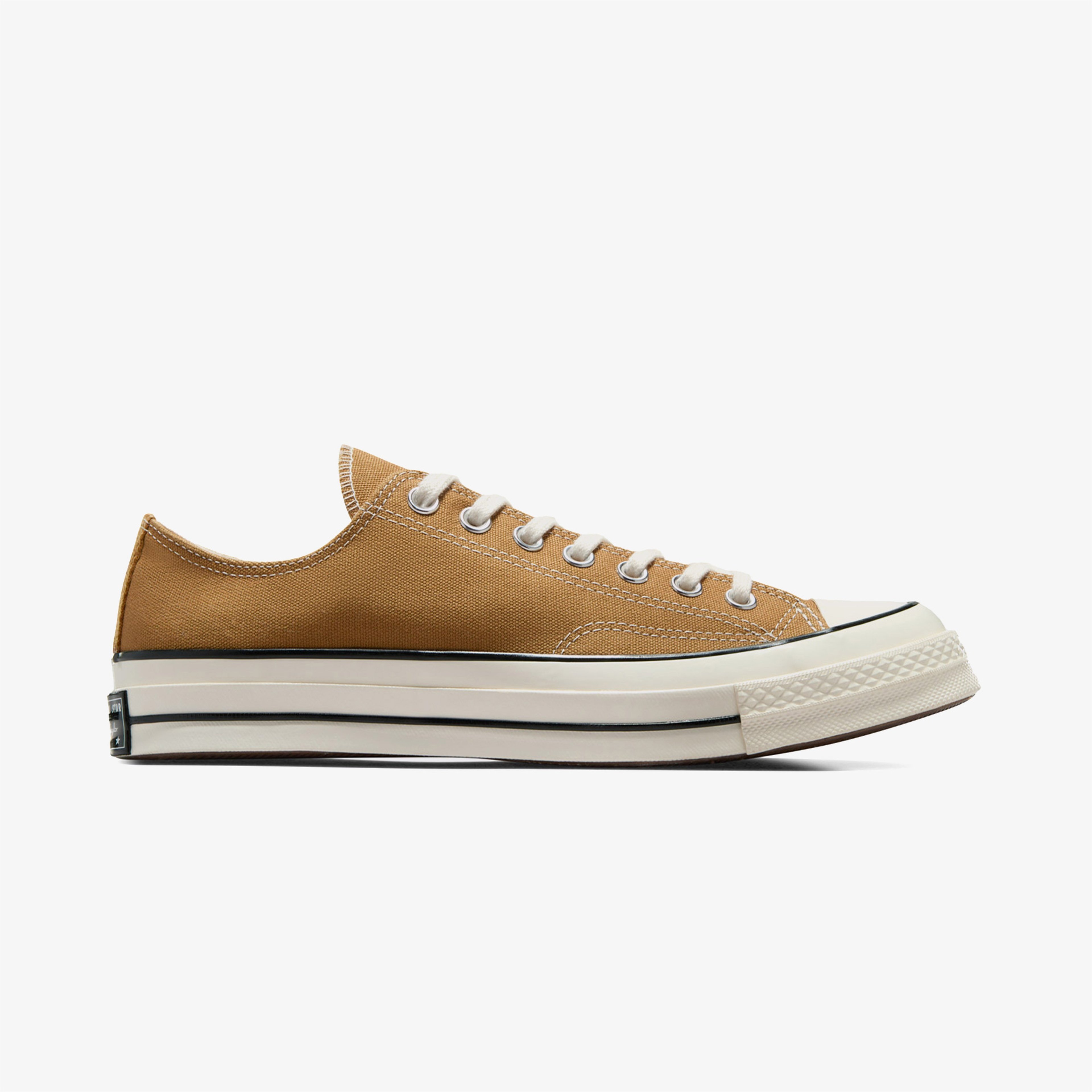 Converse Chuck 70 Unisex Kahverengi Sneaker