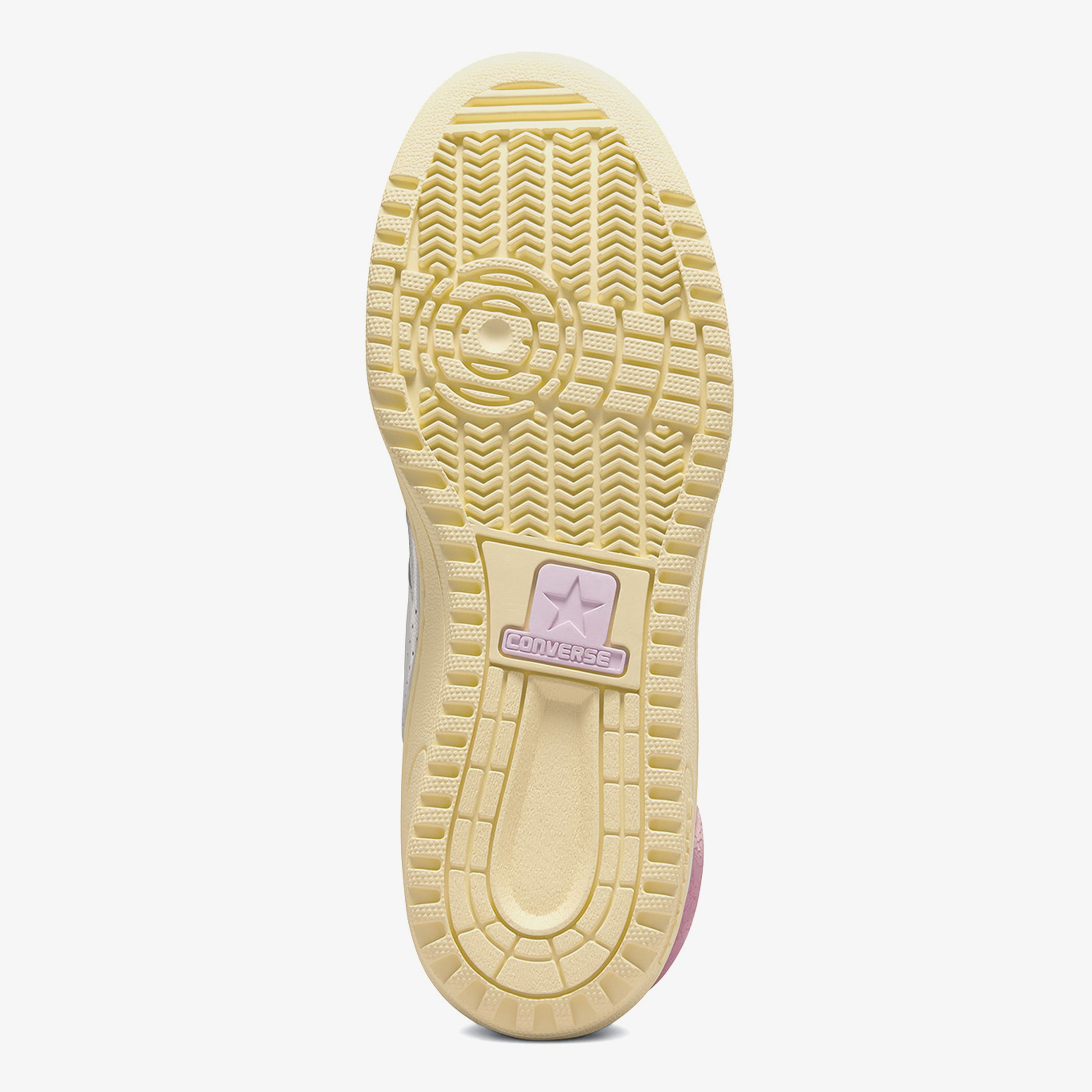 Converse CONS Weapon Unisex Krem Sneaker