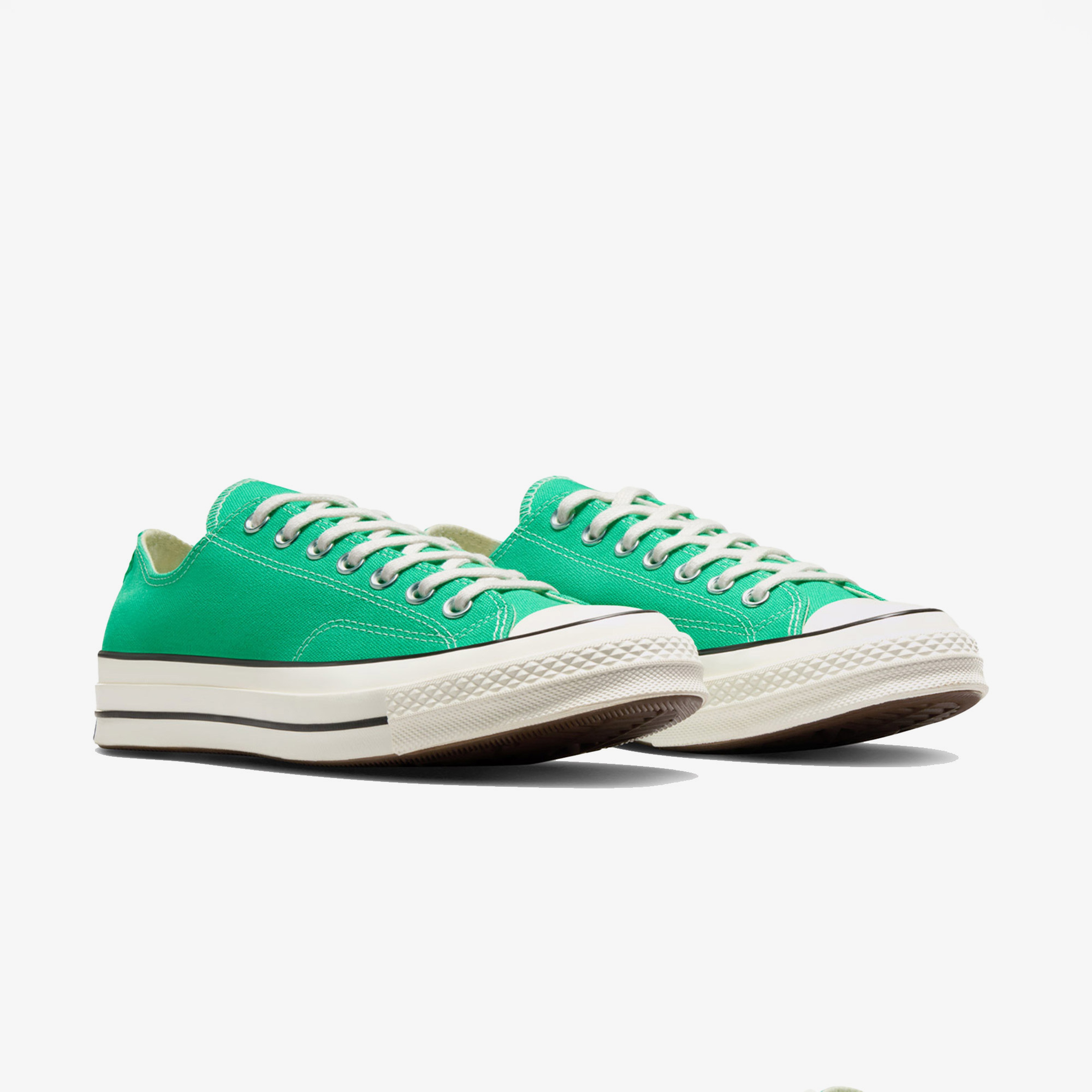 Converse Chuck 70 Unisex Yeşil Sneaker