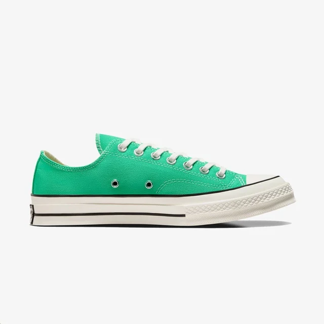 Converse Yeşil Converse Chuck 70