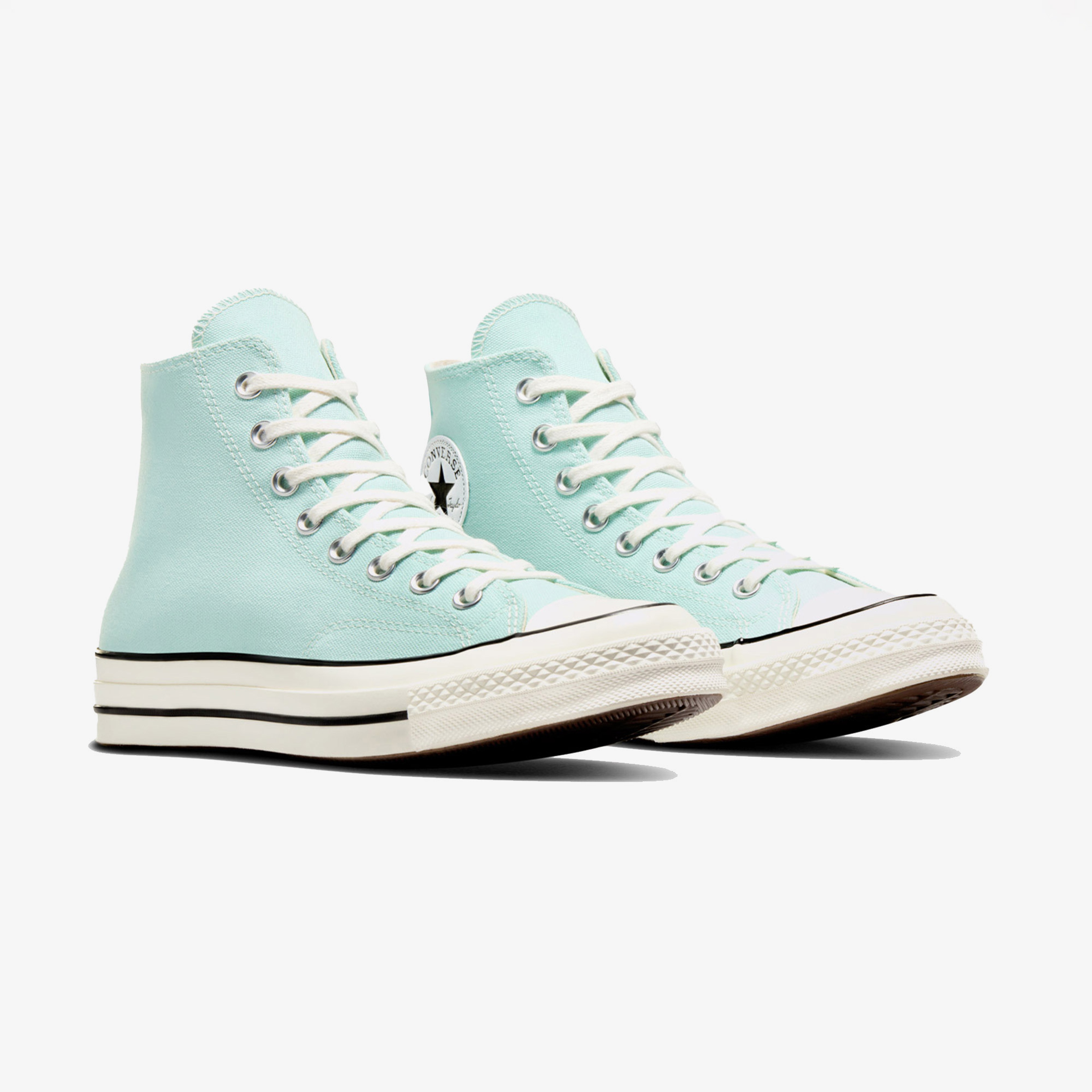 Converse Chuck 70 Unisex Mavi Sneaker