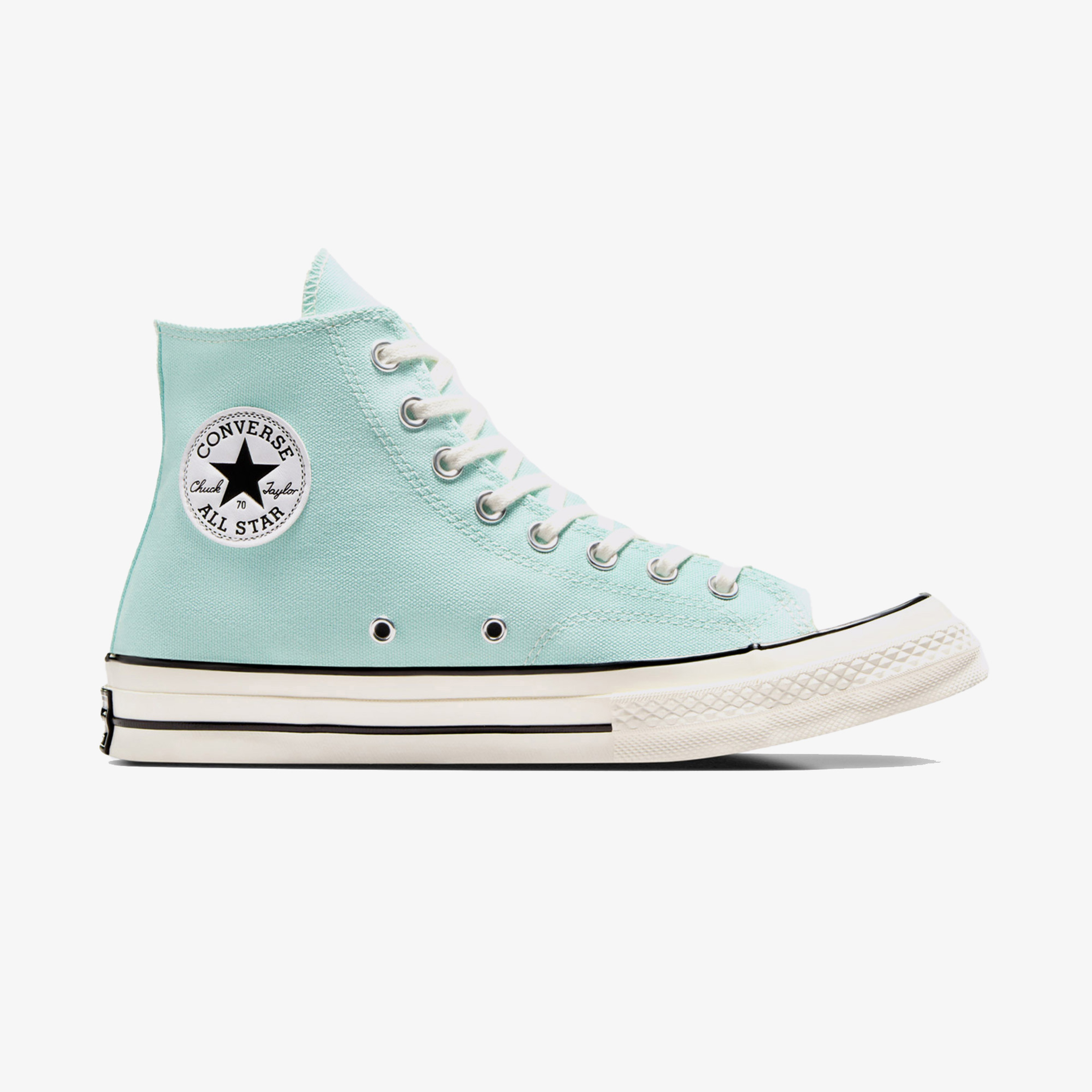 Converse Chuck 70 Unisex Mavi Sneaker