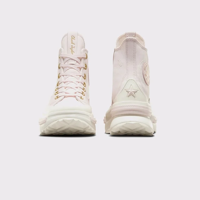 Converse Pembe Converse Run Star Legacy CX Unisex Platform Sneaker