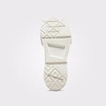 Converse Run Star Legacy CX Unisex Pembe Platform Sneaker