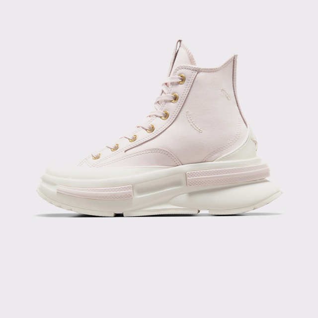 Converse Pembe Converse Run Star Legacy CX Unisex Platform Sneaker