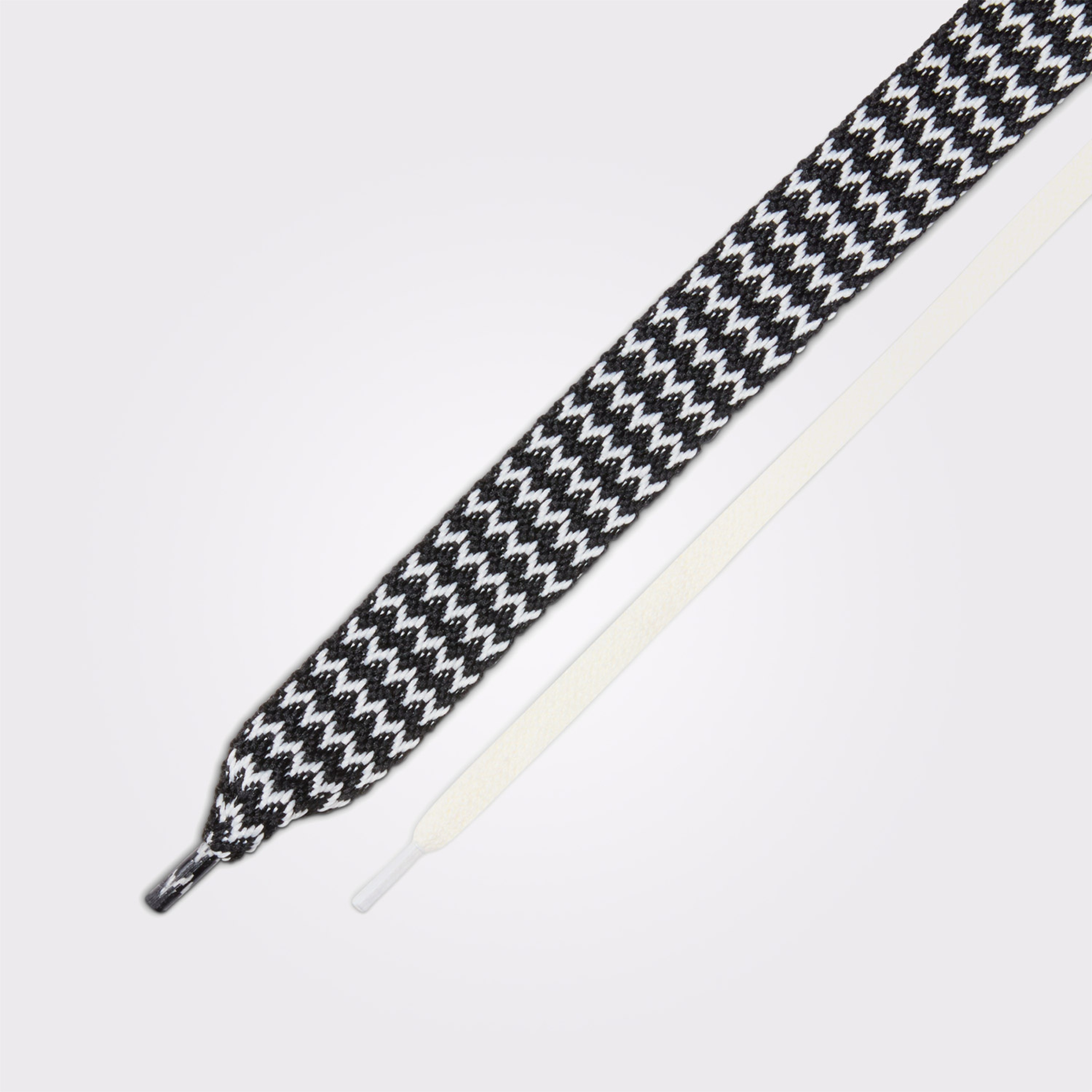 Converse Run Star Hike Unisex Siyah Platform Sneaker