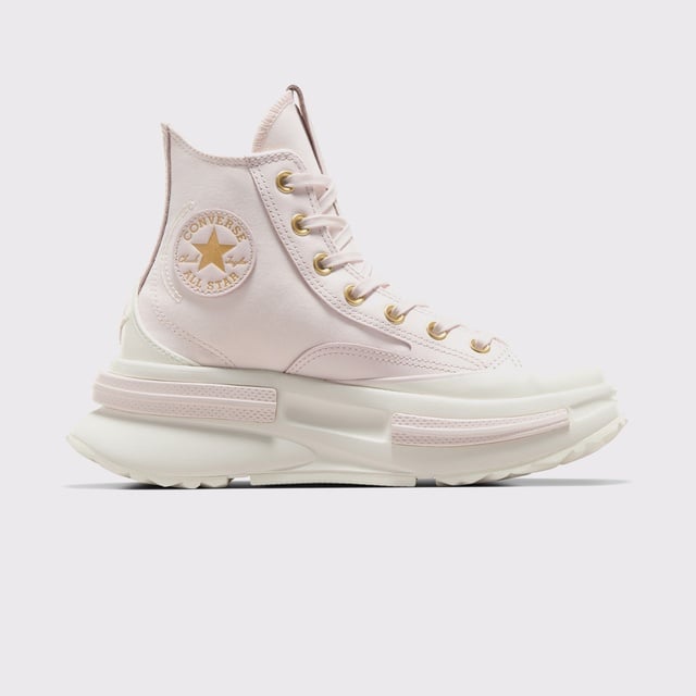 Converse Pembe Converse Run Star Legacy CX Unisex Platform Sneaker