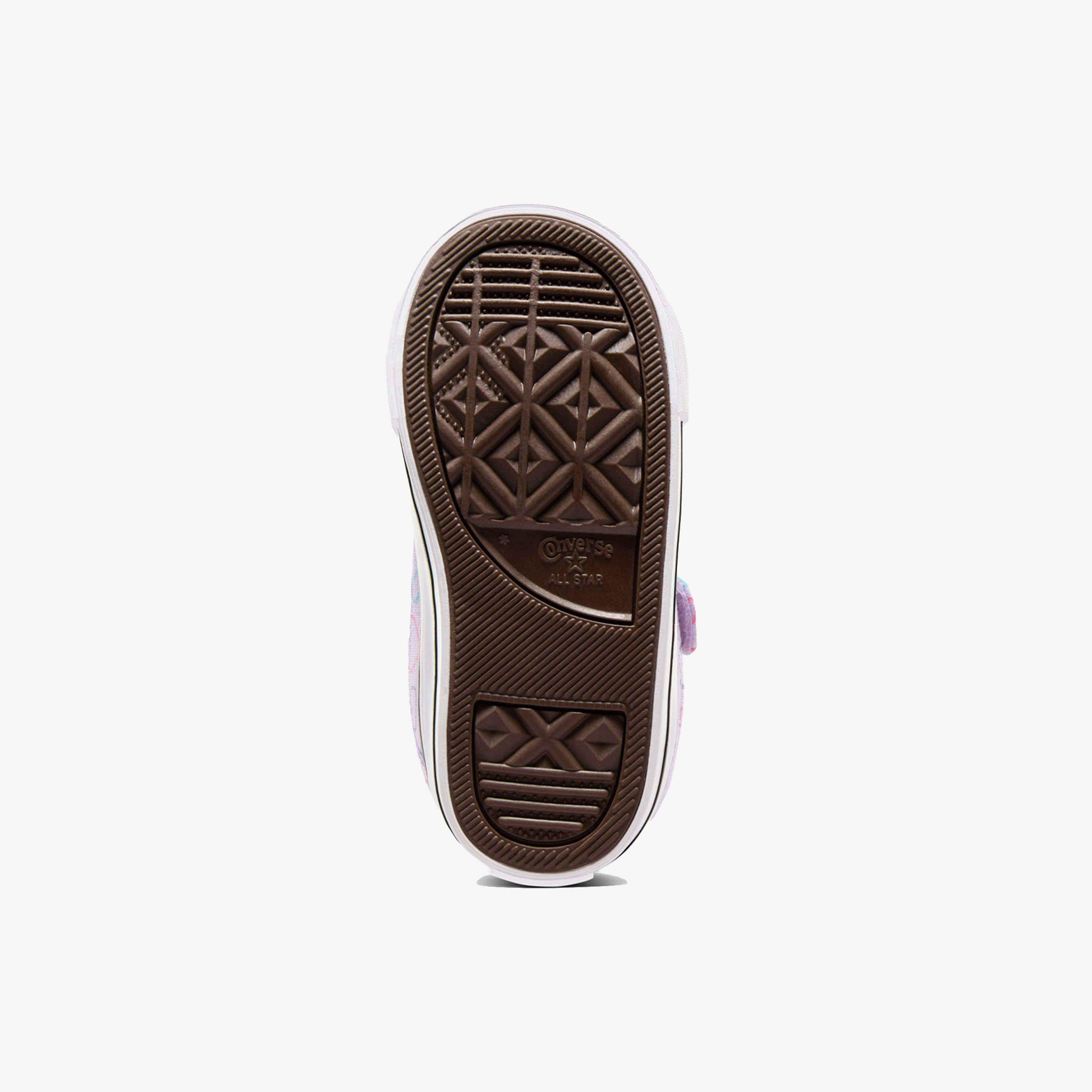 Converse Chuck Taylor All Star 2V Bebek Pembe Sneaker