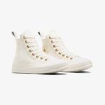 Converse Chuck 70 Unisex Krem Sneaker