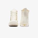 Converse Chuck 70 Unisex Krem Sneaker