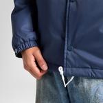 Converse Classic Erkek Dik Yaka Lacivert Ceket