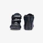 Converse Chuck Taylor All Star Berkshire Bebek Siyah Deri Bot