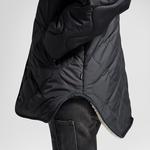 Converse Malden Liner Kadın Siyah Ceket