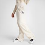 Converse Heritage Track Kadın Krem Eşofman Altı