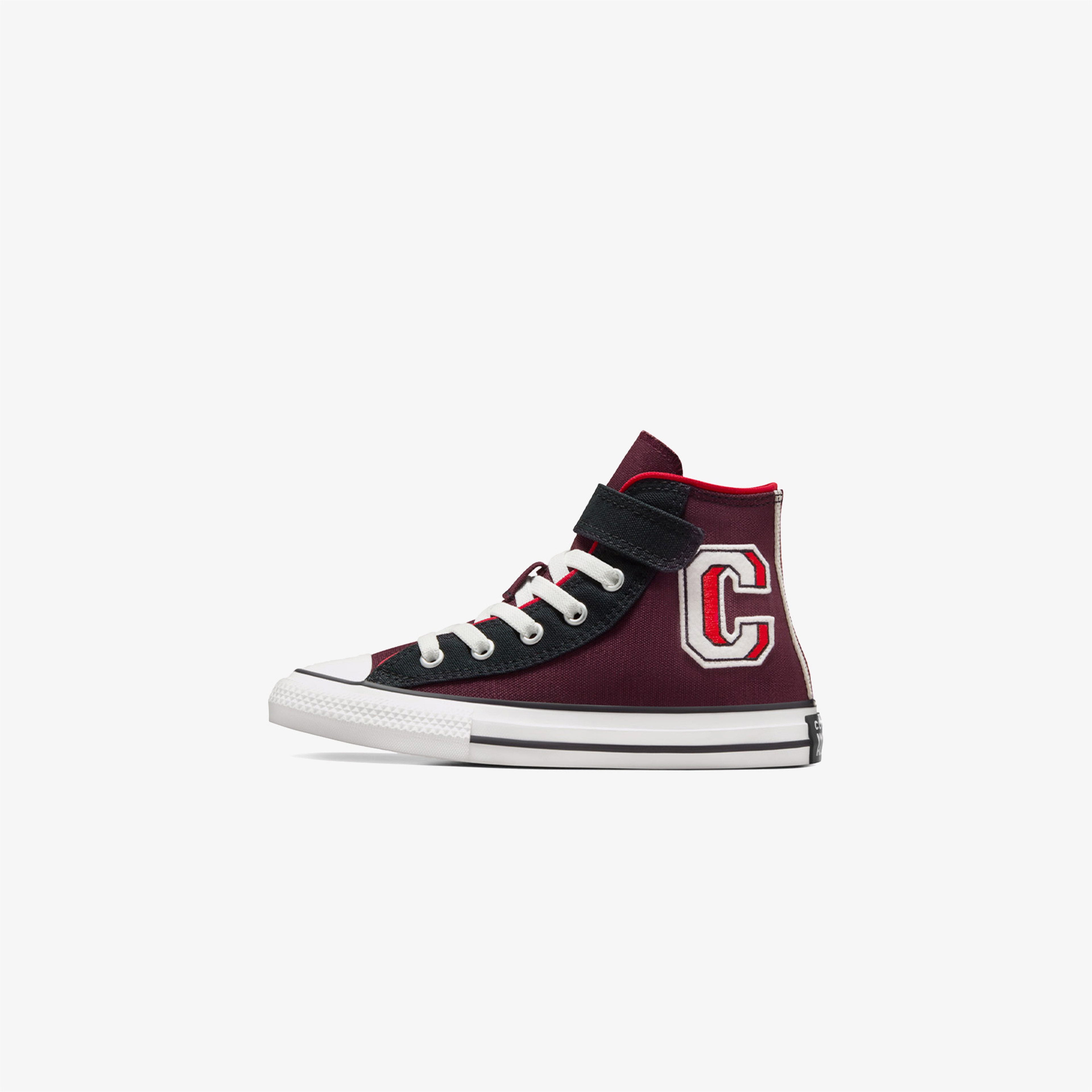 Converse Chuck Taylor All Star 1V Çocuk Siyah Sneaker