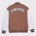 Converse Classic  Erkek Kahverengi Bomber Ceket