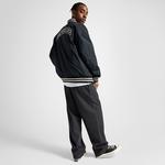 Converse Classic Bomber Erkek Siyah Ceket