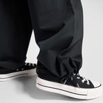 Converse Cargo Kadın Siyah Pantolon