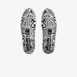 Converse Chuck 70 De Luxe Heel Chrome Unisex Siyah Platform Sneaker