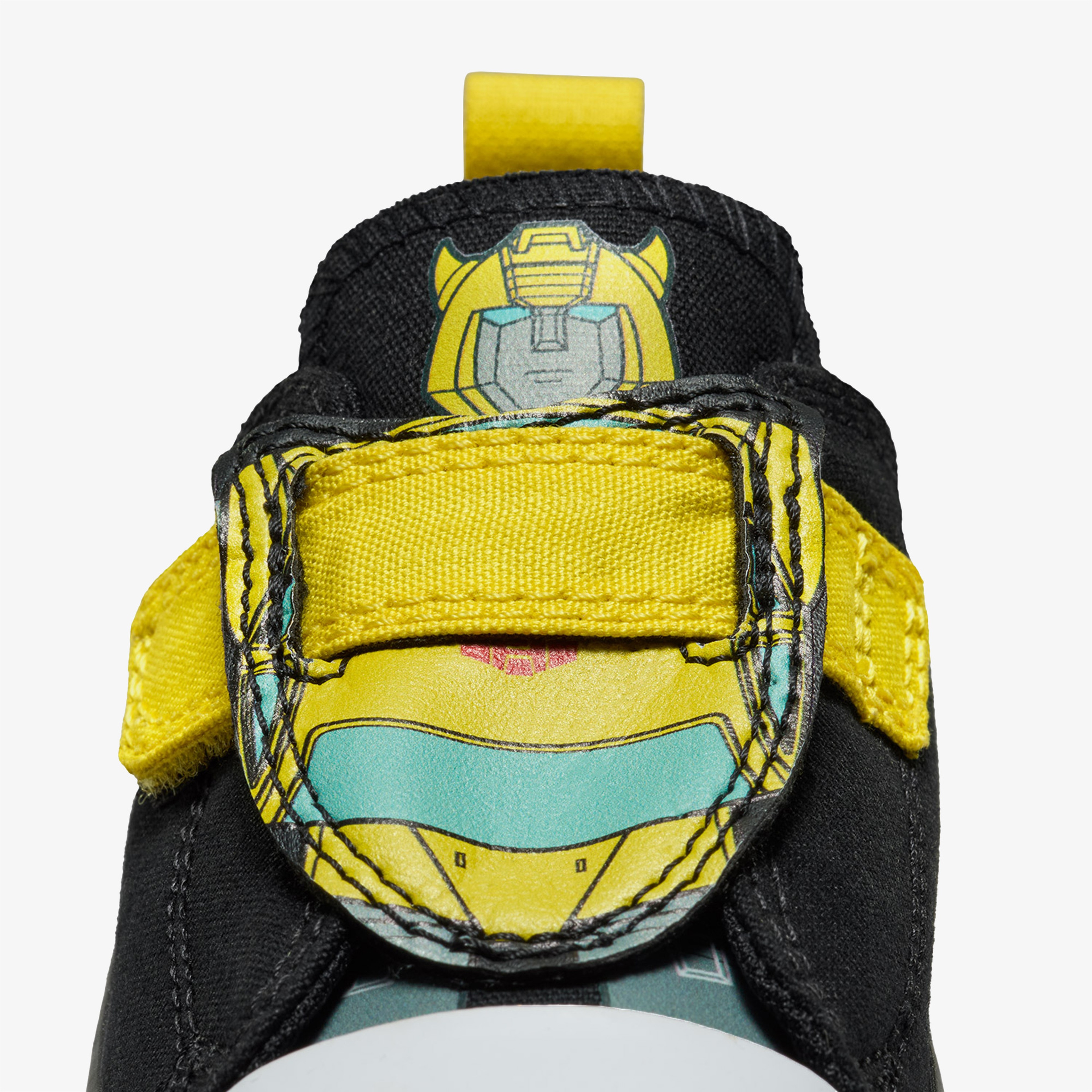 Converse Chuck Taylor All Star One Strap Bebek Siyah Sneaker