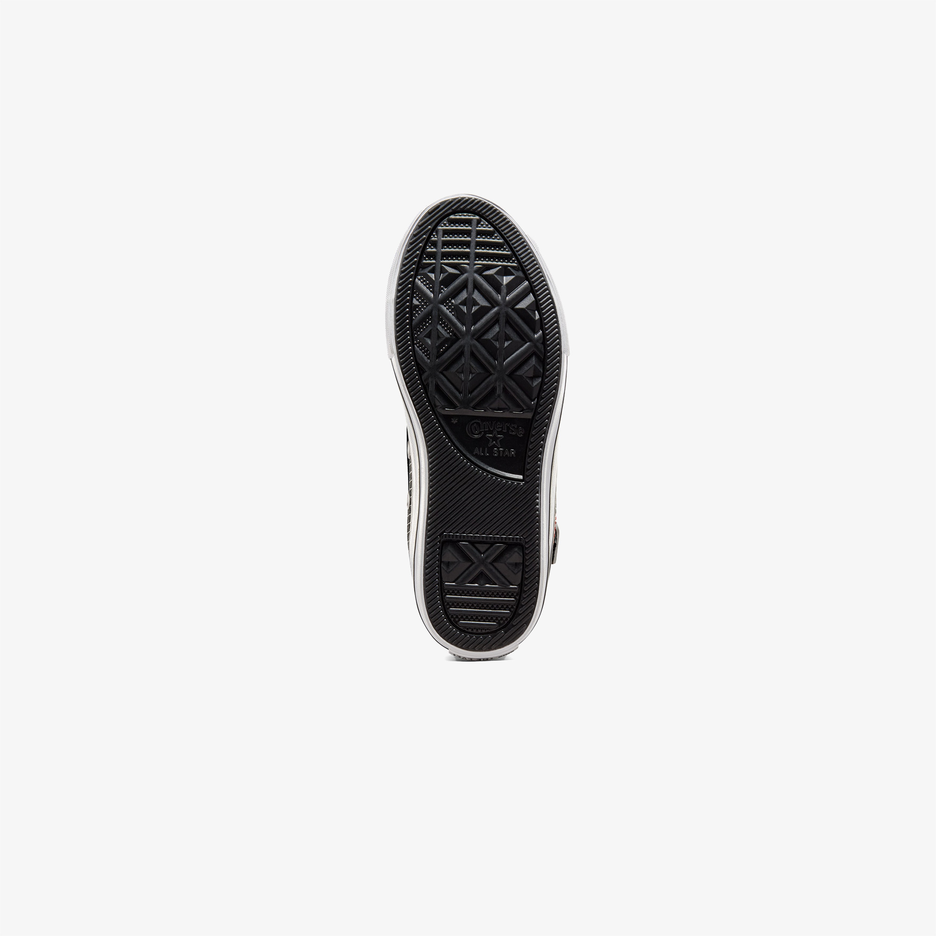 Converse Chuck Taylor All Star 1V Çocuk Siyah Sneaker