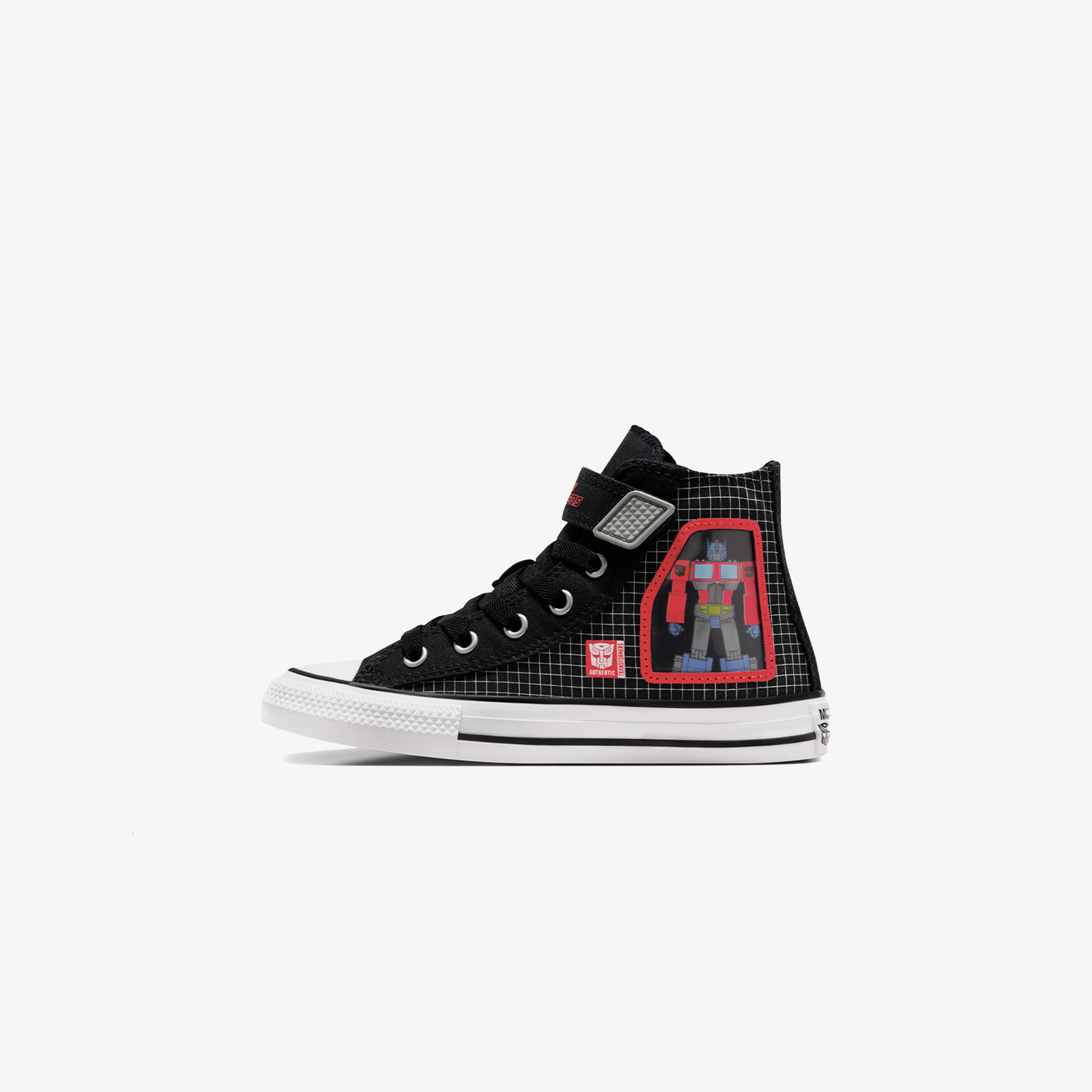 Converse Chuck Taylor All Star 1V Çocuk Siyah Sneaker