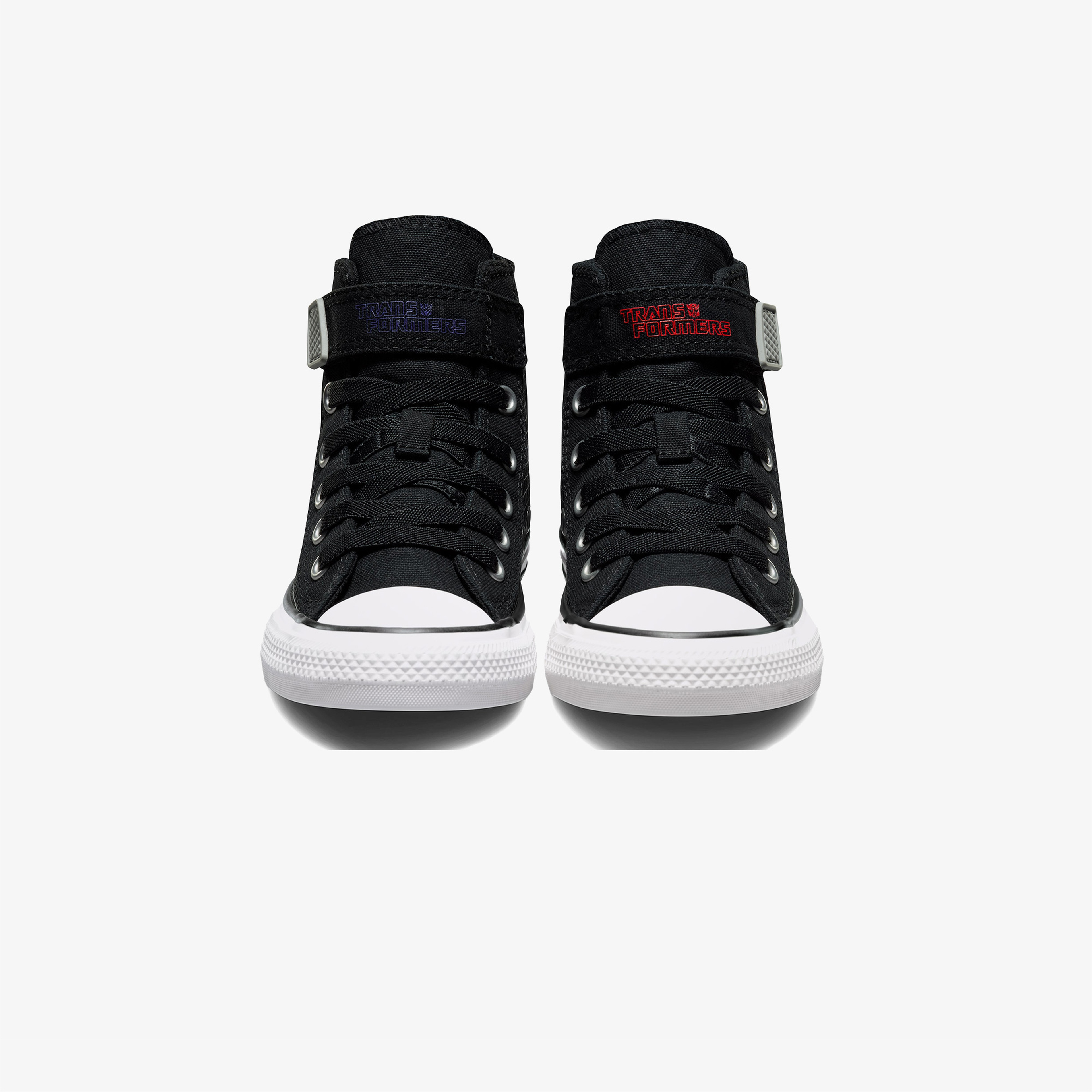 Converse Chuck Taylor All Star 1V Çocuk Siyah Sneaker