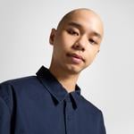 Converse Classic Erkek Cepli Lacivert Gömlek