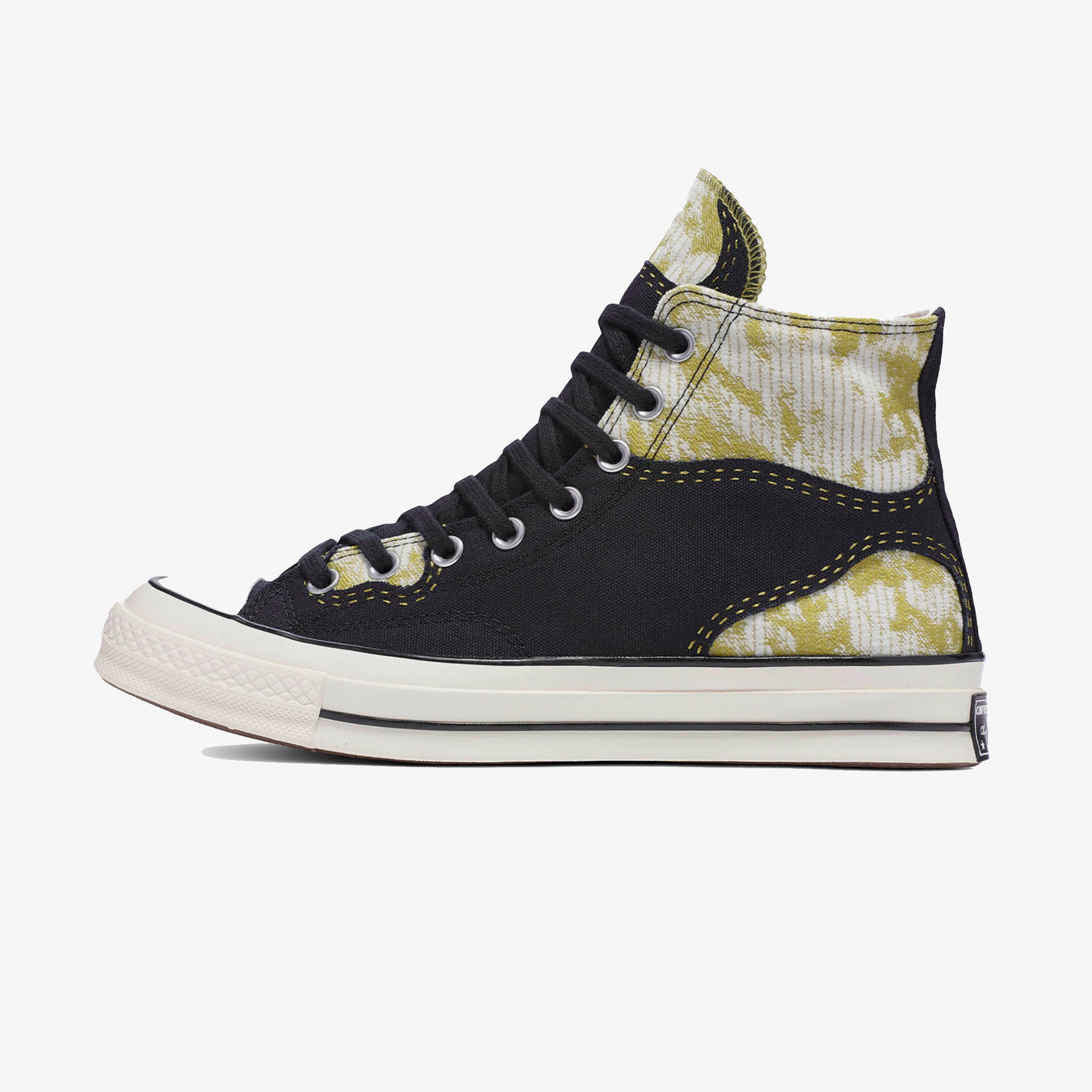 Converse Chuck 70 Unisex Siyah Sneaker