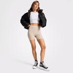 Converse Retro Chuck Taylor Kadın Bej  Şort