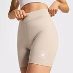 Converse Retro Chuck Taylor Kadın Bej  Şort