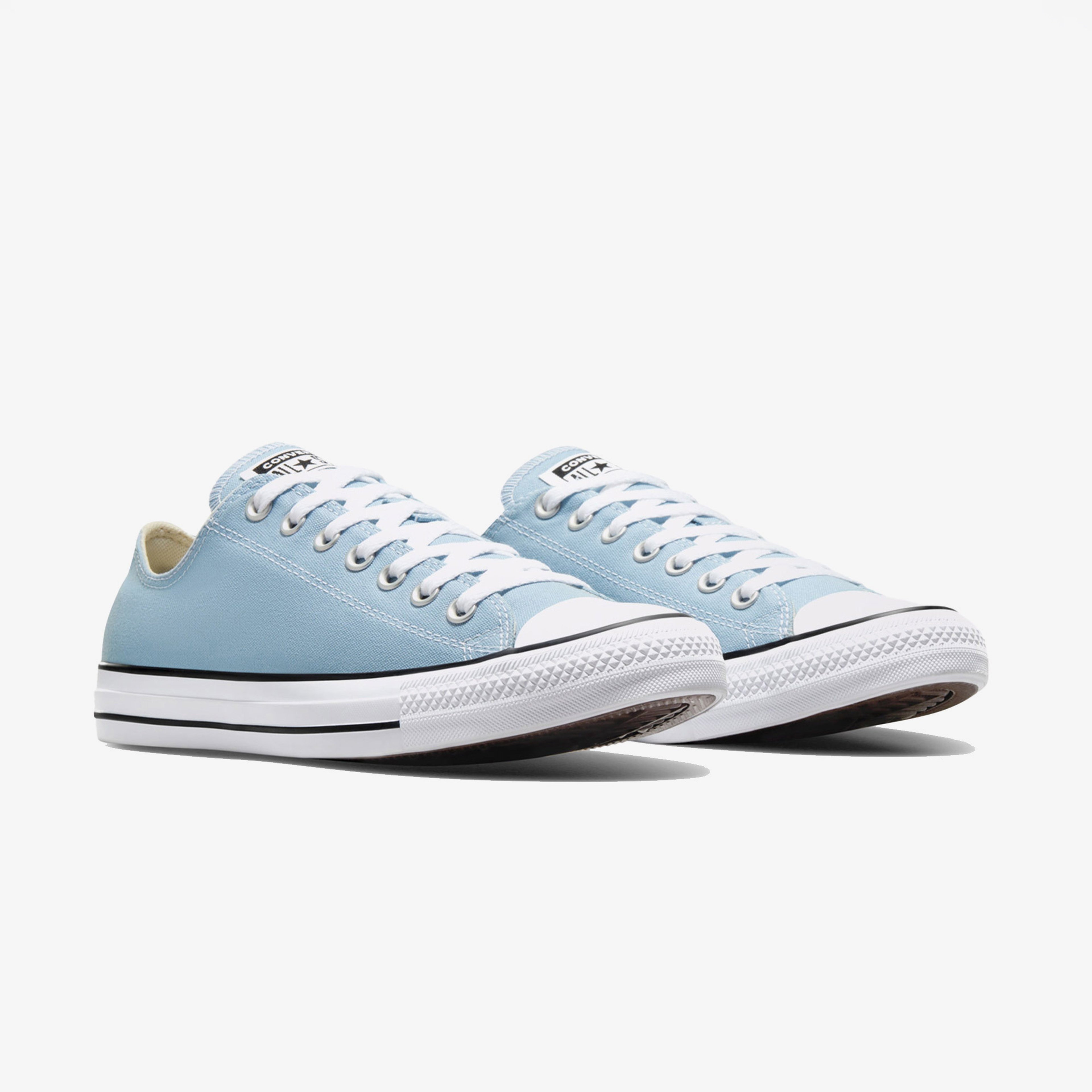 Converse Chuck Taylor All Star Unisex Mavi Sneaker