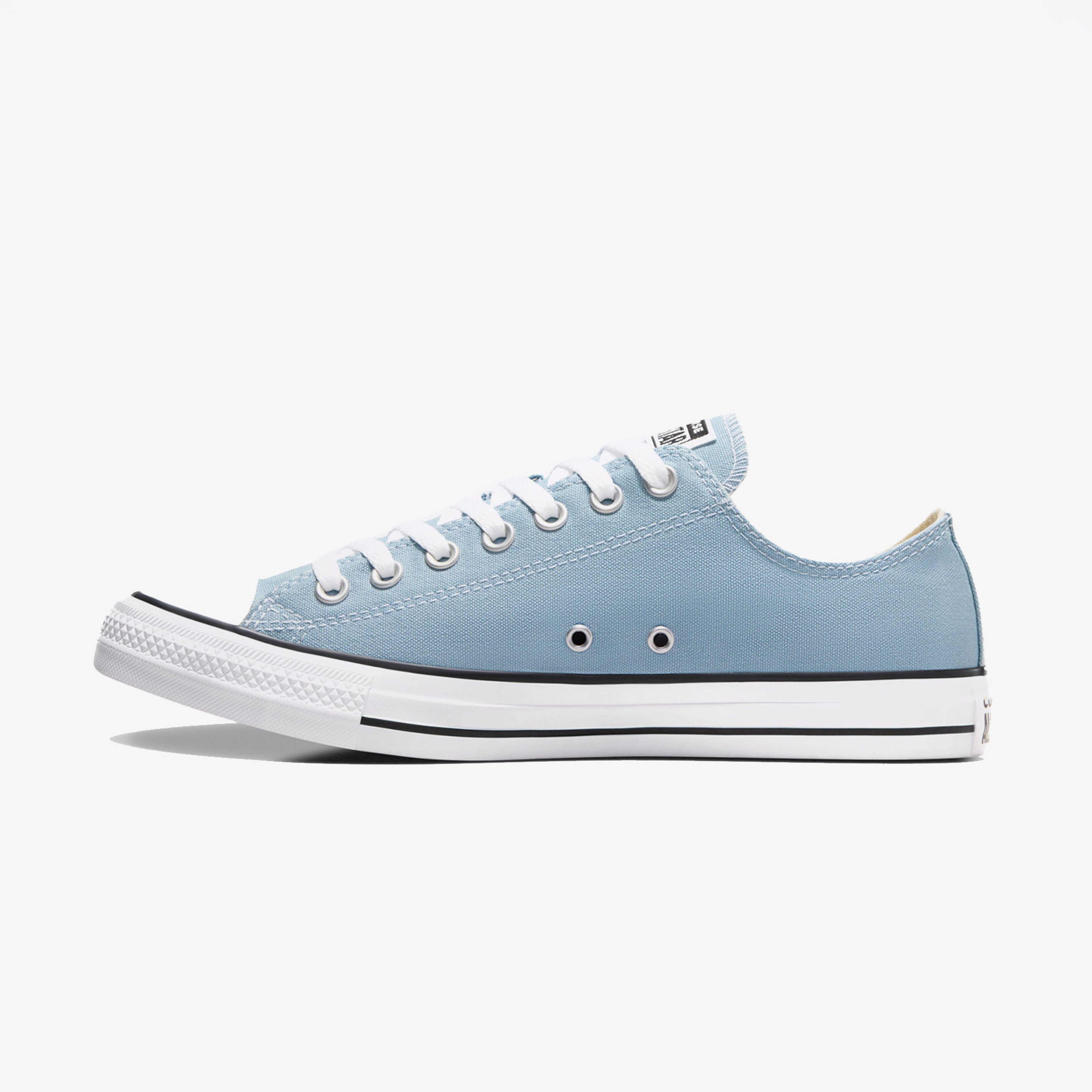 Converse Chuck Taylor All Star Unisex Mavi Sneaker