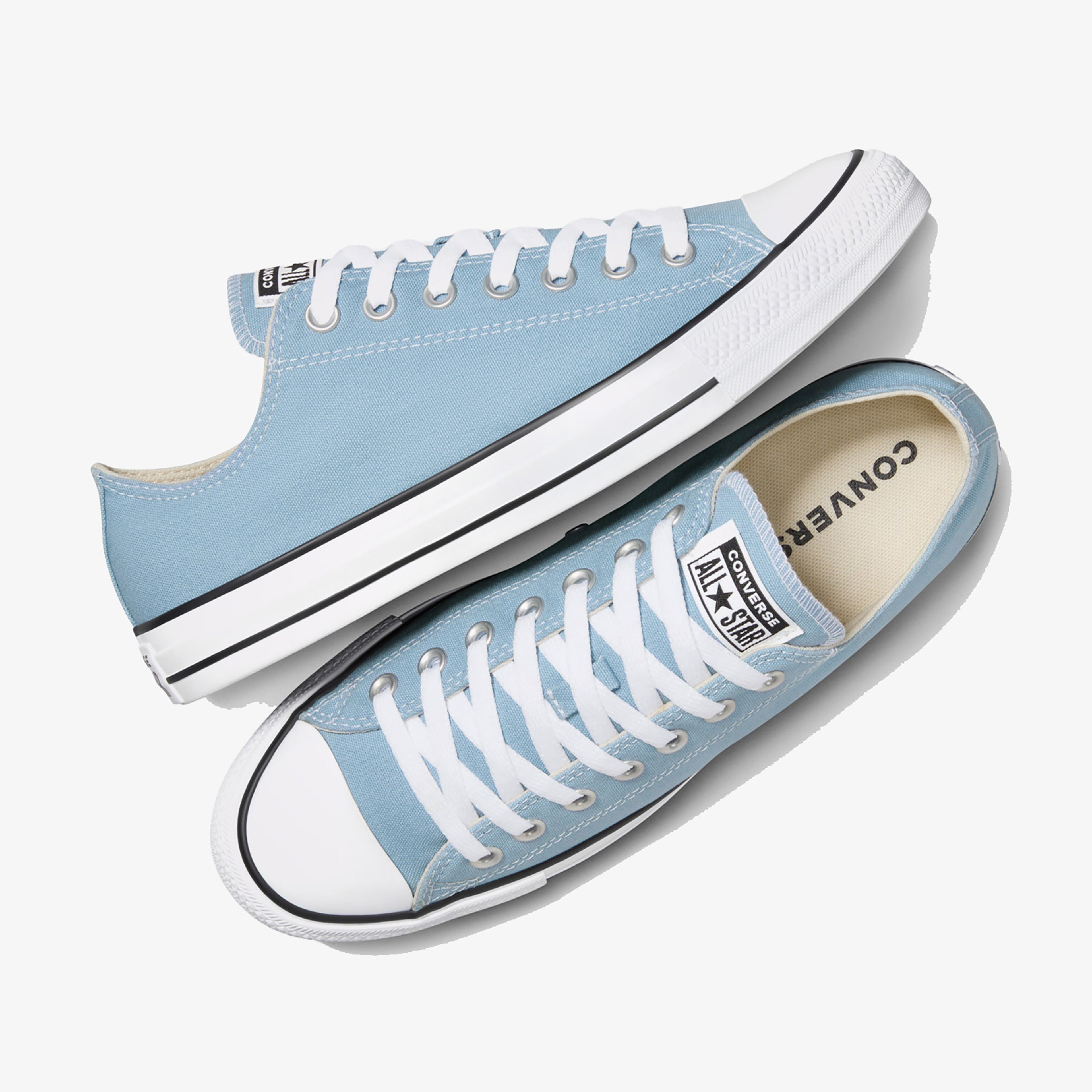 Converse Chuck Taylor All Star Unisex Mavi Sneaker