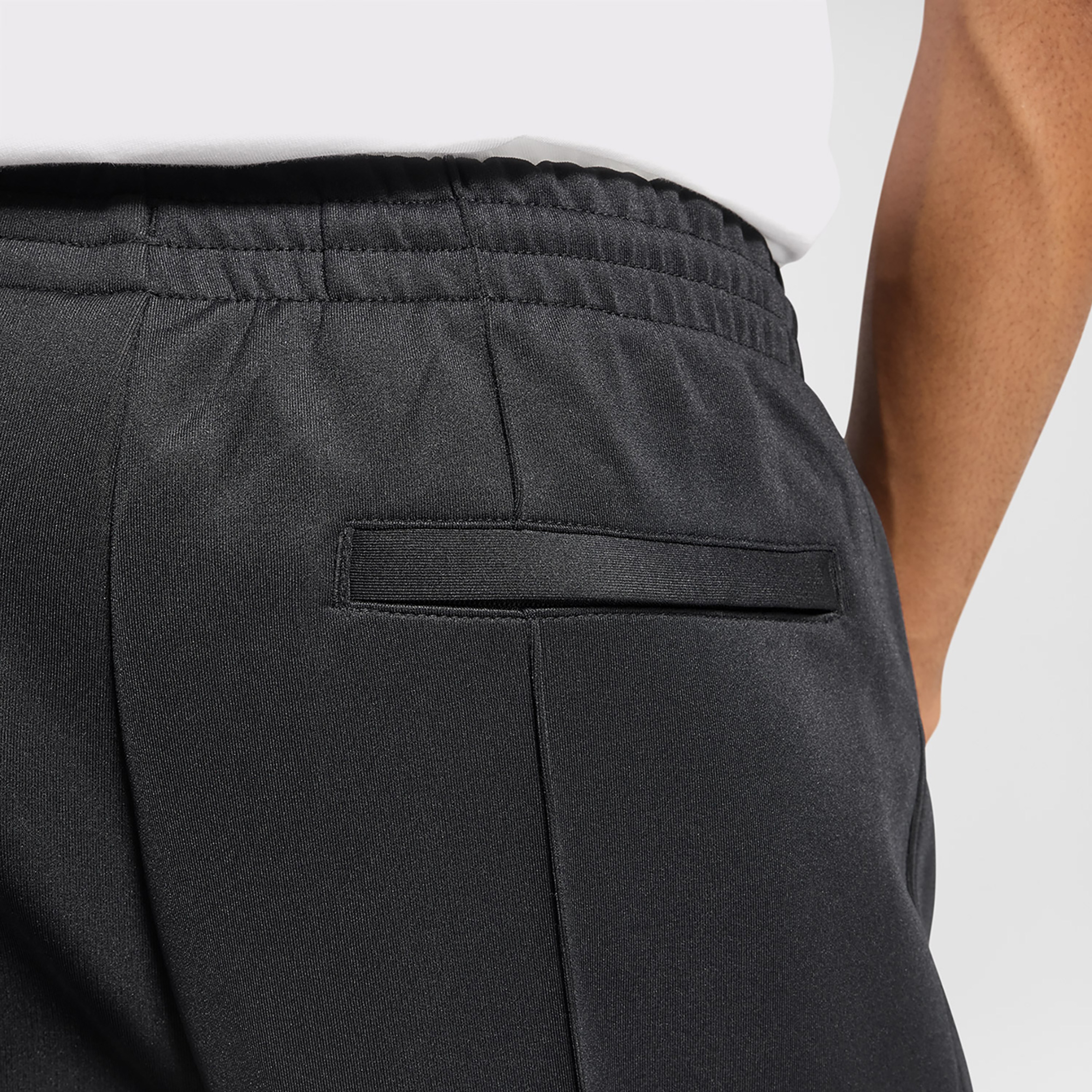 Converse Classic Erkek Siyah Eşofman Altı