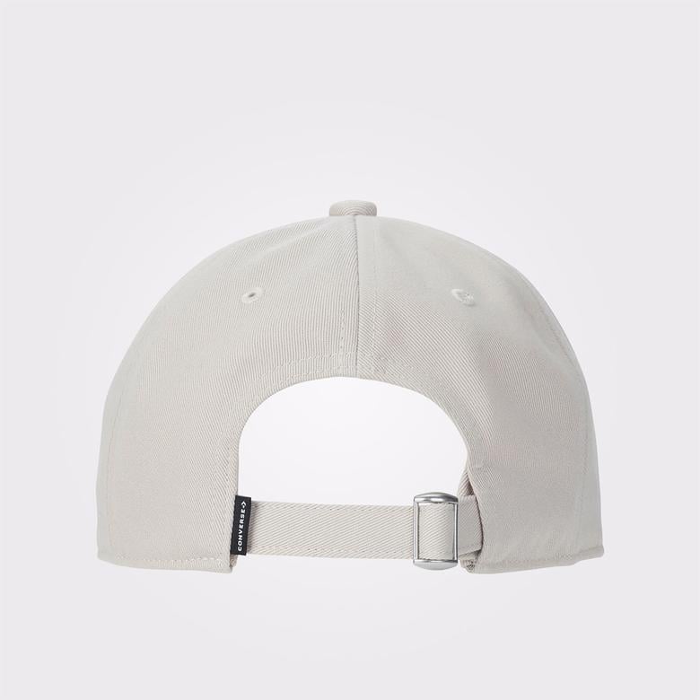 Converse Chuck Taylor Unisex Bej Şapka