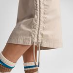 Converse Cargo Kadın Bej Etek