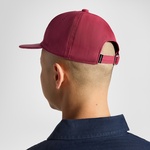 Converse Classic Unisex Bordo Şapka