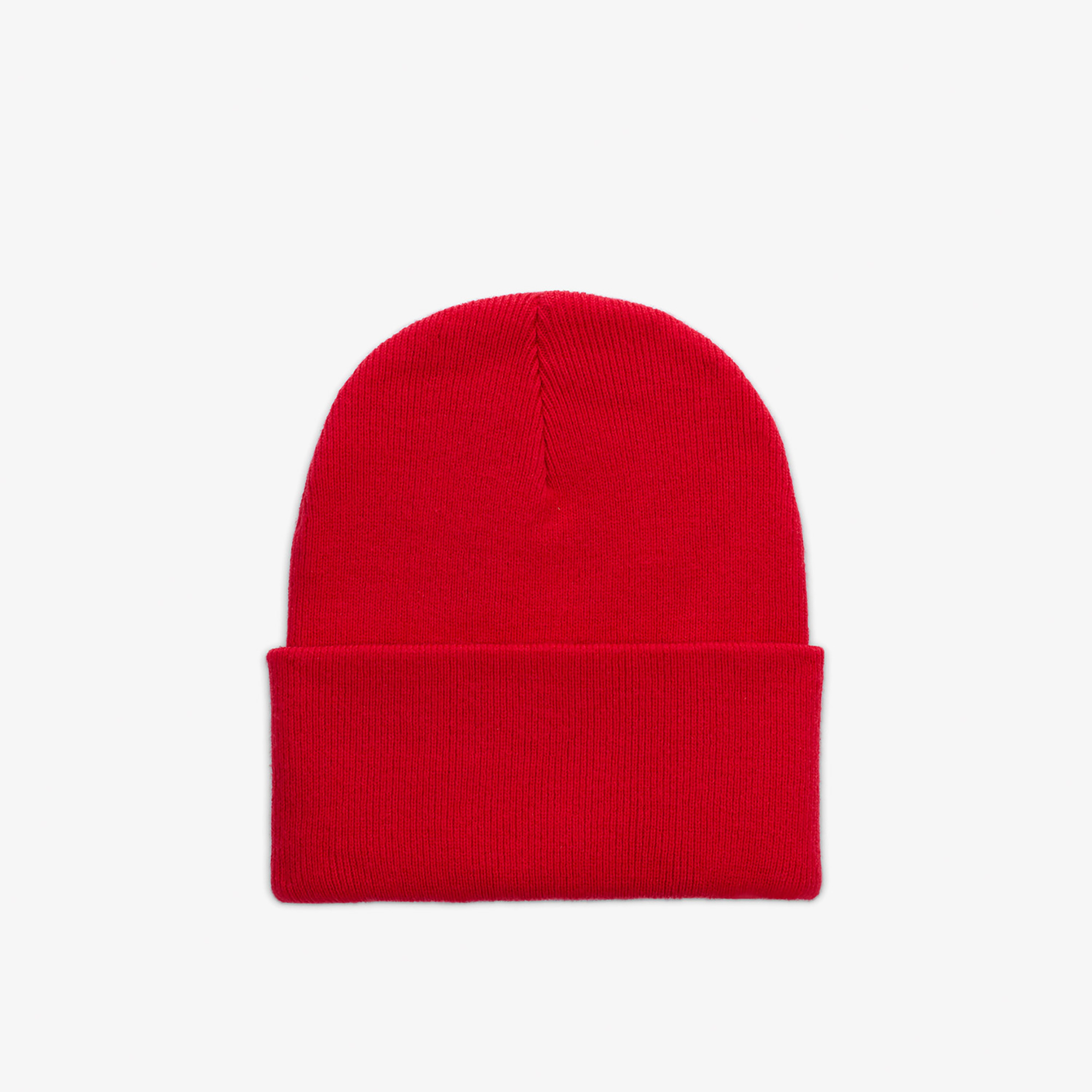 Converse Chuck Taylor Unisex Kırmızı Şapka