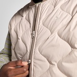 Converse Classic Erkek Bej Yelek