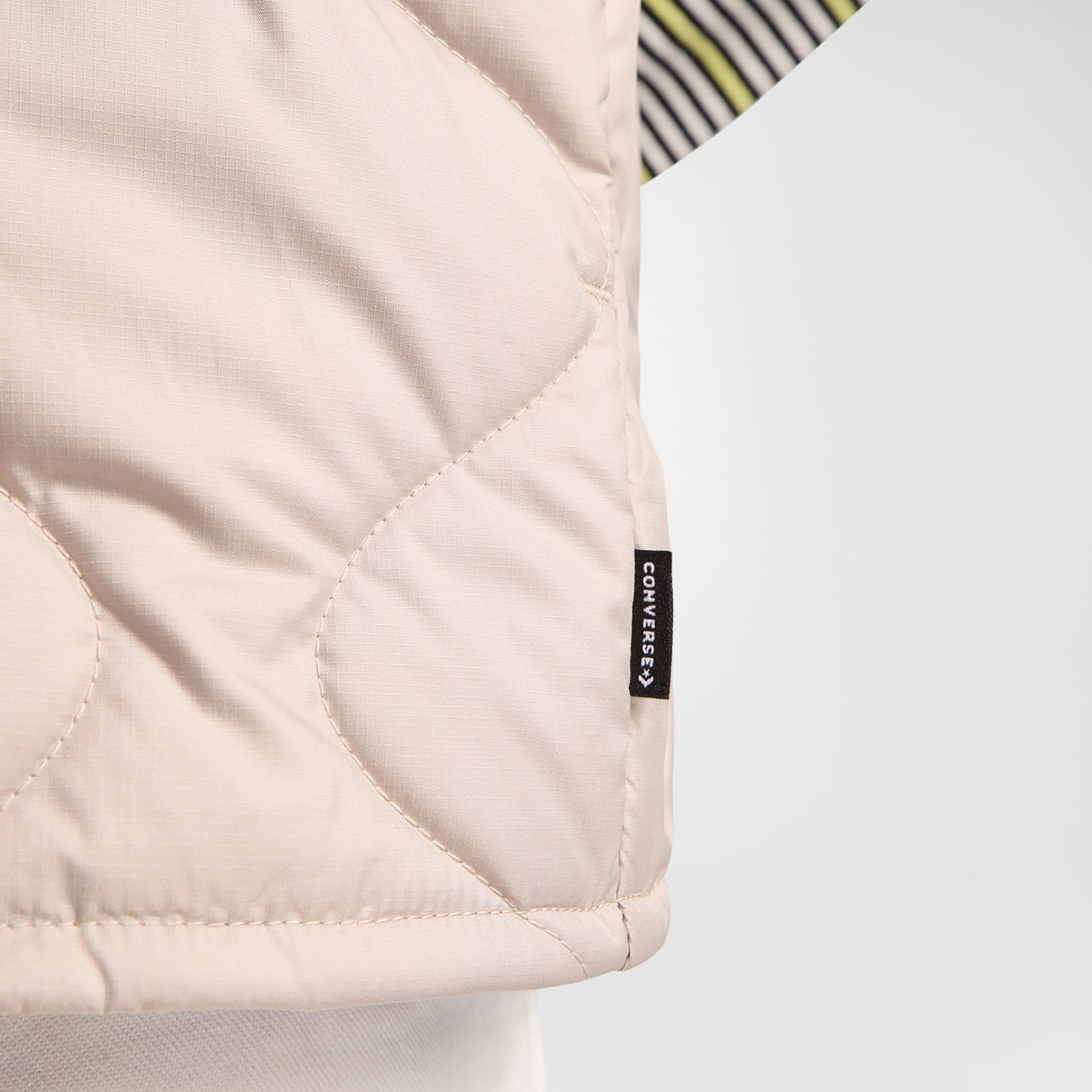 Converse Classic Erkek Bej Yelek