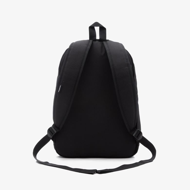 Converse Speed 3 Unisex Siyah Sırt Çantası