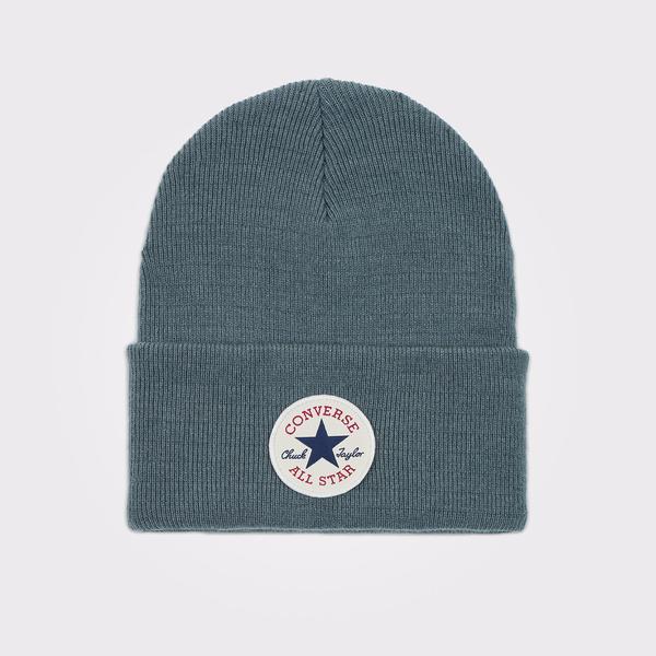 Converse Chuck Taylor Unisex Yeşil Şapka