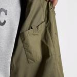 Converse Go-To Unisex Yeşil Ceket