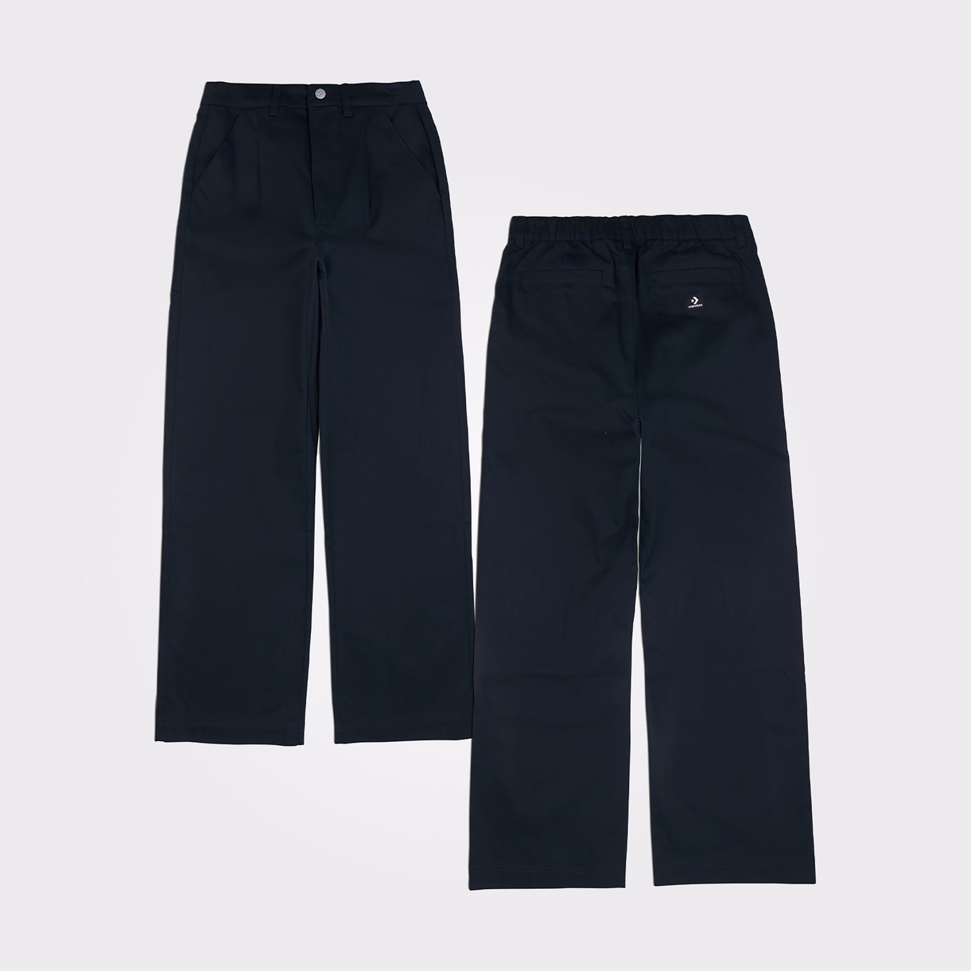 Converse Jenna Kadın Siyah Pantolon