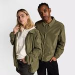 Converse Go-To Unisex Yeşil Ceket